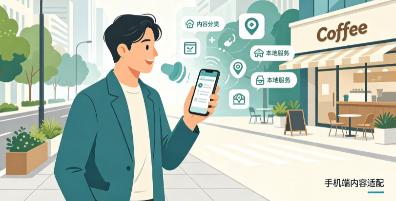 盐城深度解析手机端 GEO 与 AI 优化协同逻辑，兼顾用户检索体验与企业线上传播