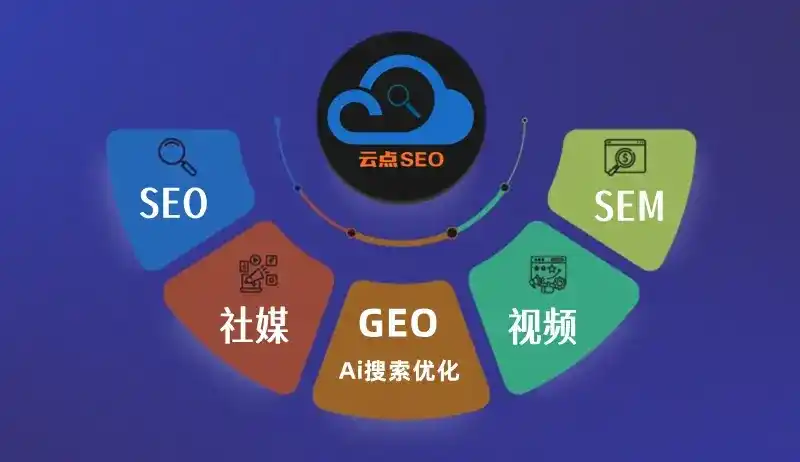 盐城GEO优化：AI智能体时代取代SEO的全新内容优化逻辑