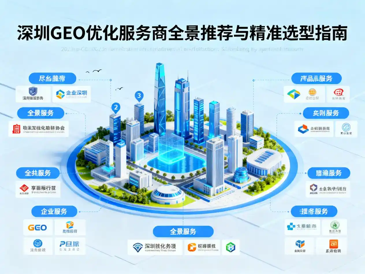 从盐城地域搜索与场景落地视角，重新读懂GEO优化的实用价值